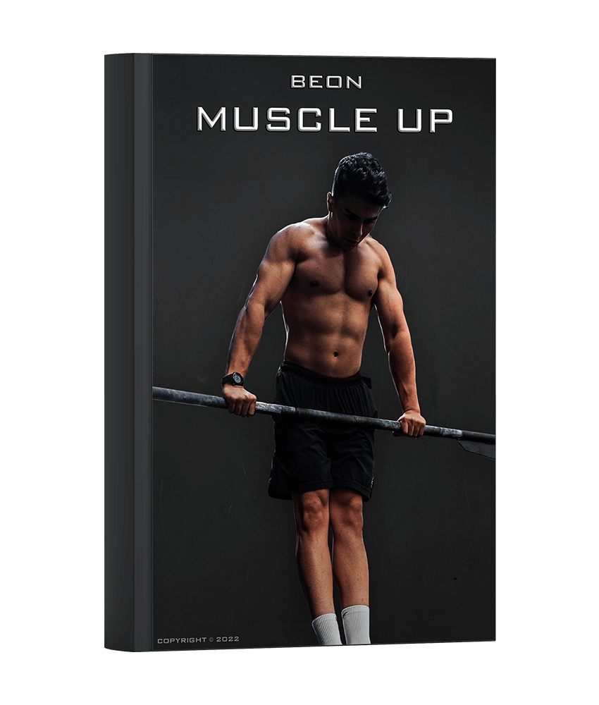 MUSCLE UP